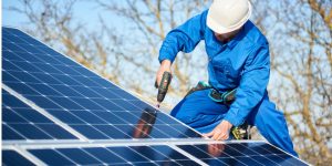 Installation Maintenance Panneaux Solaires Photovoltaïques à Beurville